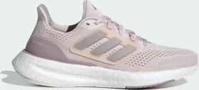 adidas Pureboost 23 putty mauve/wonder taupe/preloved fig (Damen)
