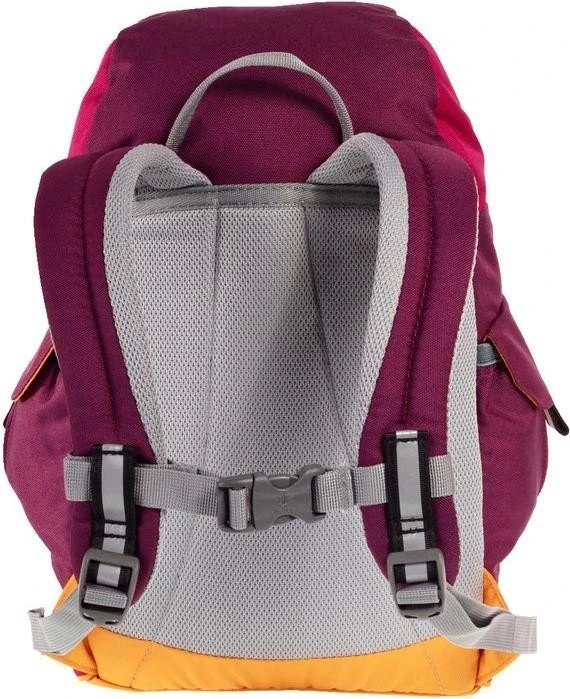 Deuter Kikki magenta/blackberry (Junior)