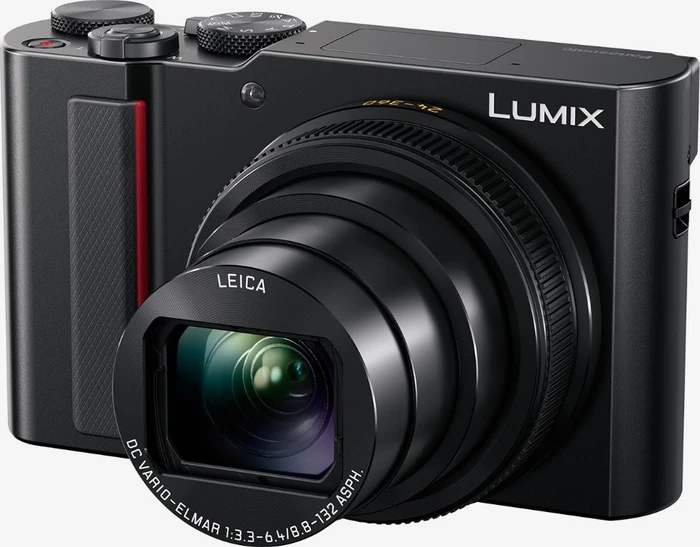 Panasonic Lumix DC-TZ202D