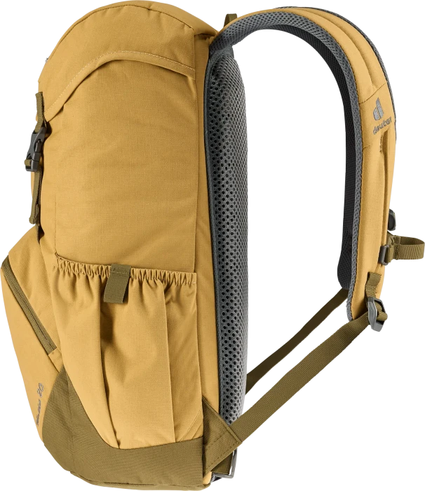Deuter Walker 20 caramel/clay