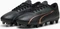 Puma Ultra Play FG/AG schwarz/rosa (Junior) Vorschaubild