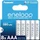 Panasonic eneloop (Gen 5) Micro AAA NiMH 800mAh, 8er-Pack (BK-4MCDE/8BE)