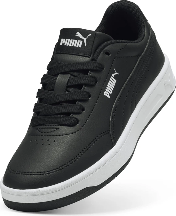 Puma Court Classic puma black (Junior)