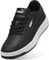 Puma Court Classic puma black (Junior) Vorschaubild