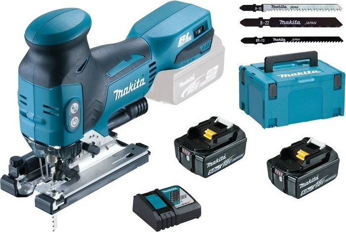 Makita DJV181 Akku-Pendelhubstichsäge