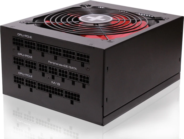 Xilence Performance X Modular XP1050MR9 1050W, ATX 2.4