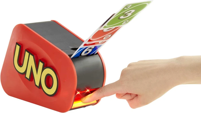 UNO Extreme!