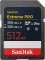 SanDisk Extreme PRO R300/W300 512GB, UHS-II U3, Class 10 Vorschaubild