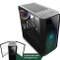 Antec NX1000, Glasfenster Vorschaubild