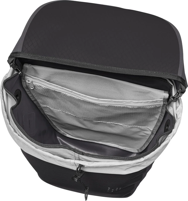 Vaude Aqua Back Pro Gepäcktasche schwarz