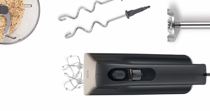 Bosch MFQ4885DE Handmixer
