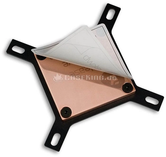 EK Water Blocks EK-Supremacy Full Copper