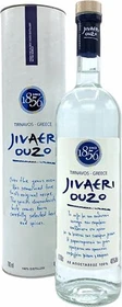 Jivaeri Ouzo       700ml