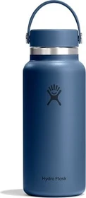 Hydro Flask Wide Mouth Isolierflasche 946ml harbour blue