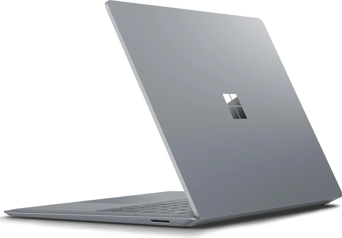 Microsoft Surface Laptop, Platin, Core i5-7200U, 8GB RAM, 256GB SSD, CH, Business
