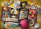 Ravensburger Puzzle Disney 1970 Mickey Anniversary Vorschaubild