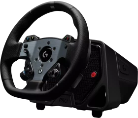 Logitech Pro Racing Wheel (Xbox SX/Xbox One/PC)
