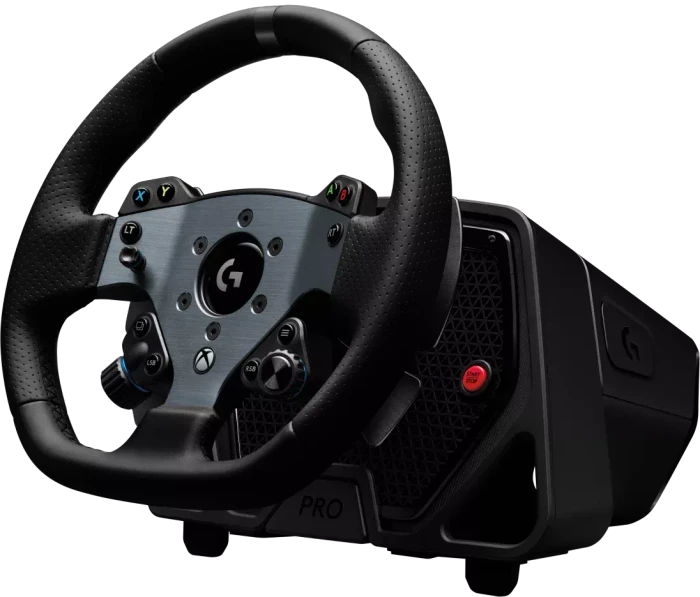 Logitech Pro Racing Wheel (Xbox SX/Xbox One/PC)