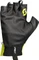 Scott RC Pro SF Fahrradhandschuhe black/sulphur yellow Vorschaubild