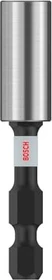 Bosch Professional Impact Bithalter 60mm, 1/4"