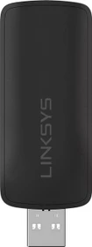 Linksys WUSB6400M, 2.4GHz/5GHz WLAN, USB-A 3.0 [Stecker]