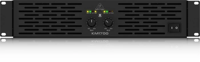 Behringer KM1700