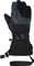 Ziener Ghalion AS Skihandschuhe black/dark jungle (Herren) Vorschaubild