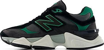 New Balance 9060 black/outfield