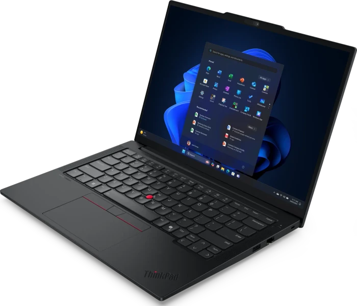 Lenovo ThinkPad E14 G7 (Intel), Core Ultra 5 228V, 32GB RAM, 512GB SSD, DE