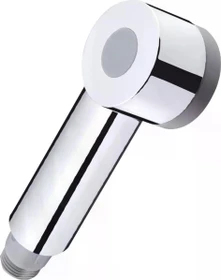 Hansgrohe Talis S Ausziehbrause 2jet für Küchenmischer, Metall chrom