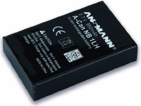 Ansmann A-Can NB-1LH Li-Ionen-Akku