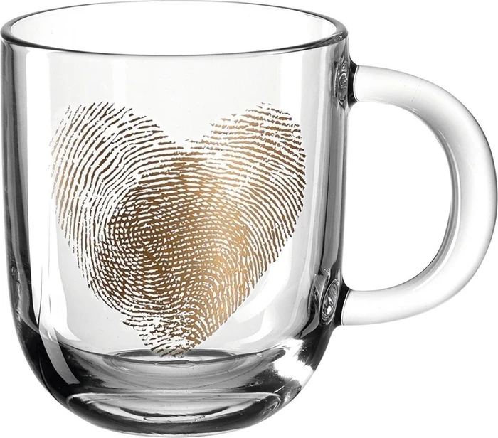 Leonardo Emozione Teetasse 400ml