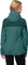 Jack Wolfskin Weiltal 2L Funktionsjacke petrol (Damen) Vorschaubild