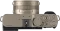 Panasonic Lumix L10 titanium gold Vorschaubild