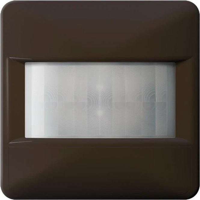 Jung Serie CD Automatikschalter Standard 1.10m, braun