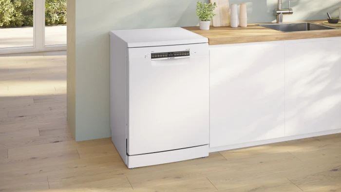 Bosch Serie 4 SMS4HVW14E