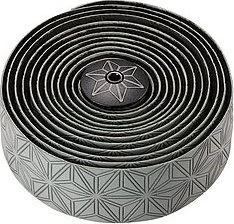 Supacaz Super Sticky Kush Classic 3mm Lenkerband gunmetal