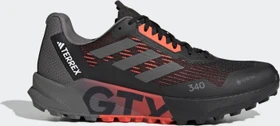 adidas Terrex Agravic Flow 2.0 GTX core black/grey four/cloud white (Herren)