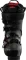 Atomic Hawx Magna 130 S GW schwarz/rot (Herren) (Modell 2024/2025) Vorschaubild