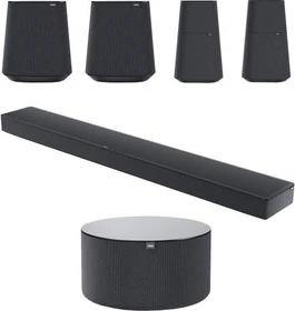 Loewe home.cinema set 531