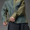 adidas Terrex Multi 2.5L Rain.RDY Funktionsjacke legend ivy/olive strata (Herren) Vorschaubild