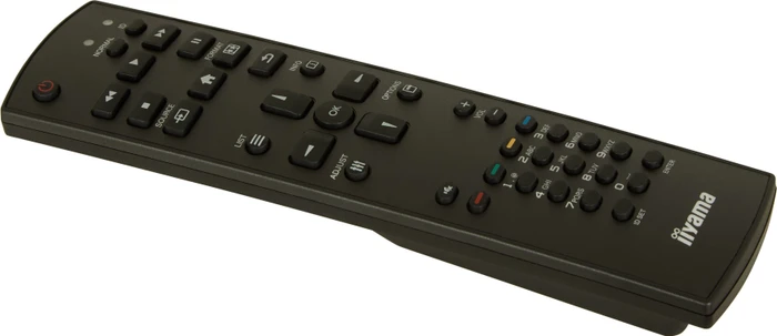 iiyama ProLite X4373UHSU-B2, 42.5"