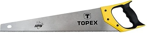 Topex Shark Handsäge 7 tpi, 560cm