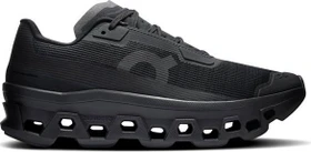 On Cloudmonster Void schwarz (Damen)