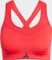 adidas TLRD Impact Training High Support Sport-BH pure ruby (Damen) Vorschaubild