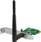ASUS PCE-N10, 2.4Ghz, PCIe x1 Vorschaubild