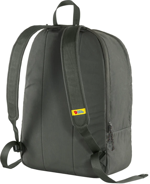 Fjällräven Vardag 28 Laptop stone grey