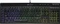 Corsair Gaming K55 RGB, USB, EU Vorschaubild