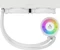 ARCTIC Liquid Freezer III 240 A-RGB, weiß Vorschaubild