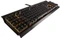 Corsair Gaming K95 RGB, MX RGB RED, USB, DE Vorschaubild